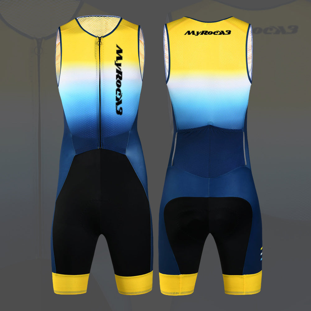 ELITE Tri-suit