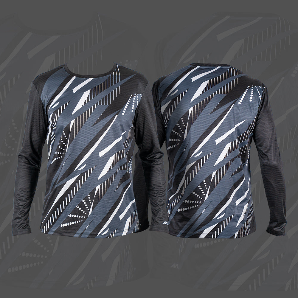 Tee Shirt Manches Longues PREMIUM