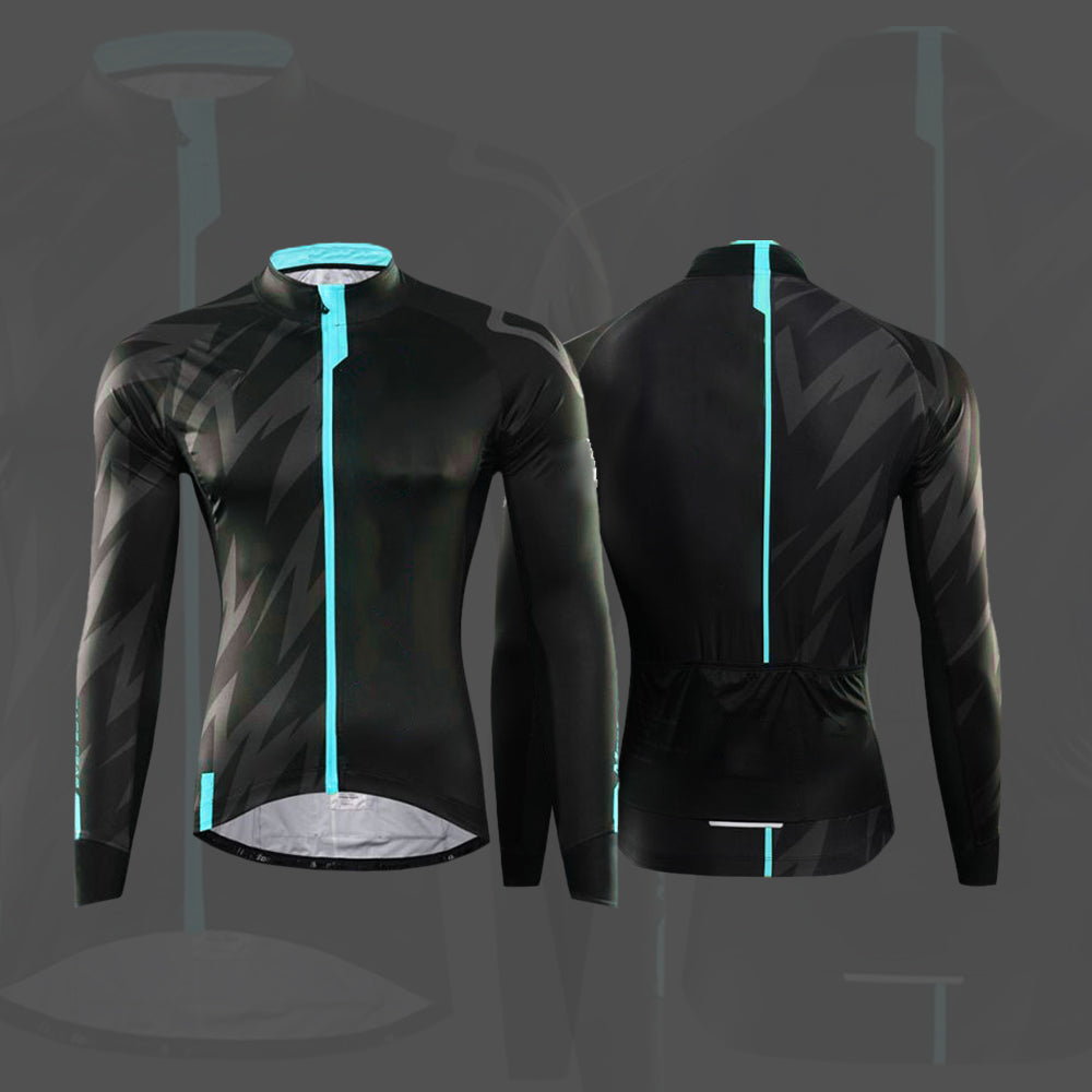 Coupe-Vent Manches Longues