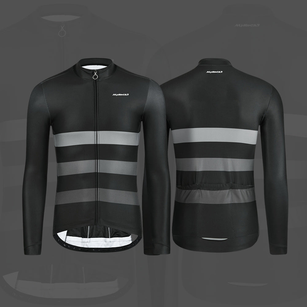 Veste Velo Hiver PREMIUM