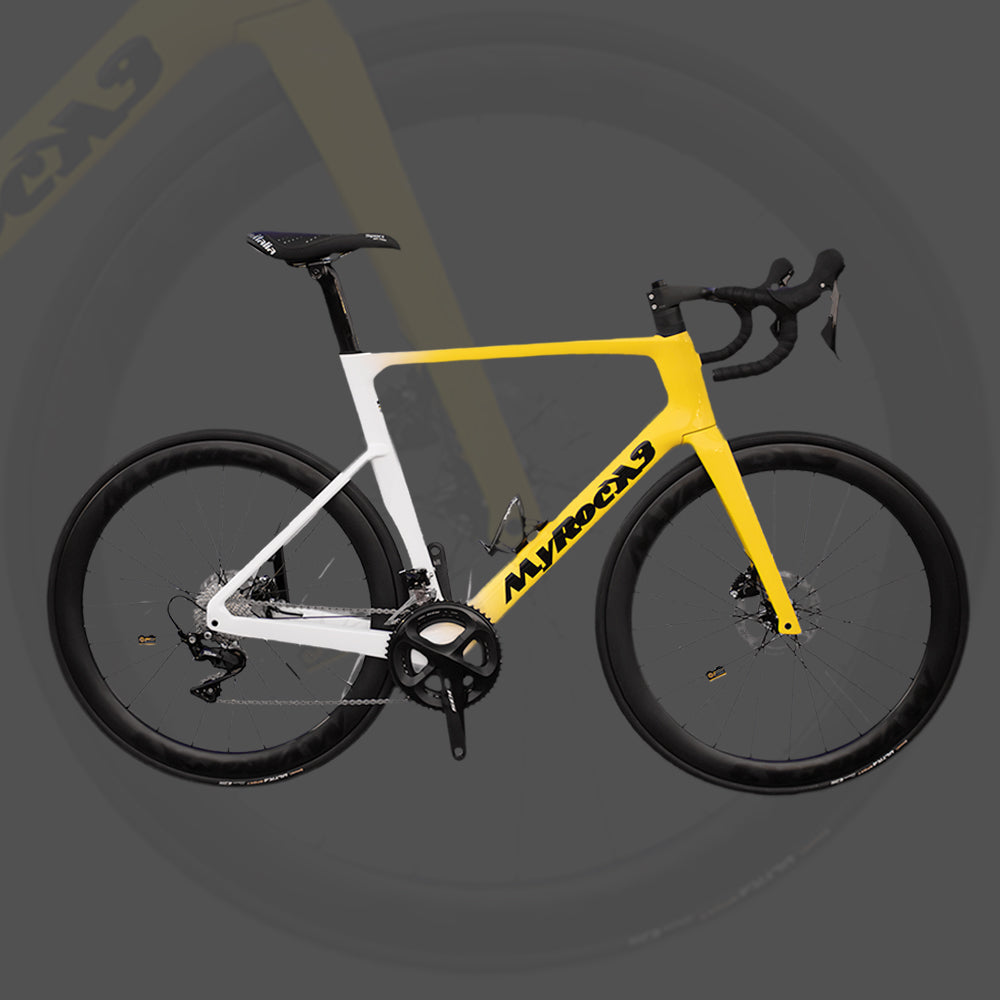 ARETEA Disc Aero UCI