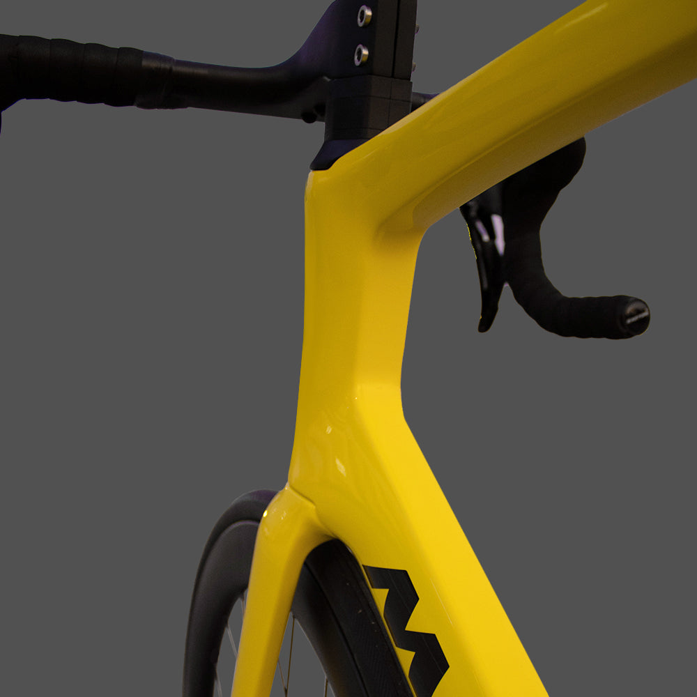 ARETEA Disc Aero UCI Kit Cadre