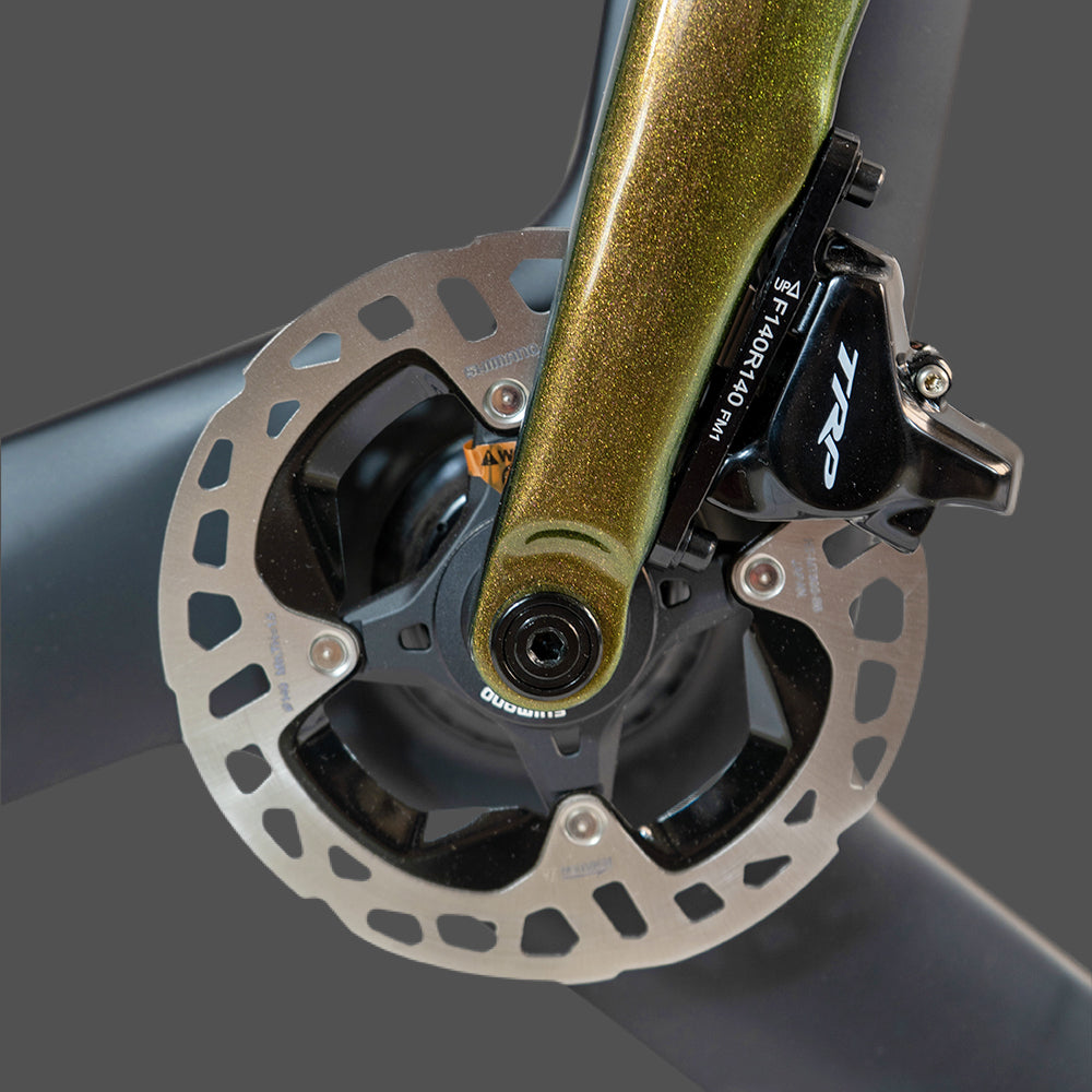 Mana Shimano Dura Ace Di2