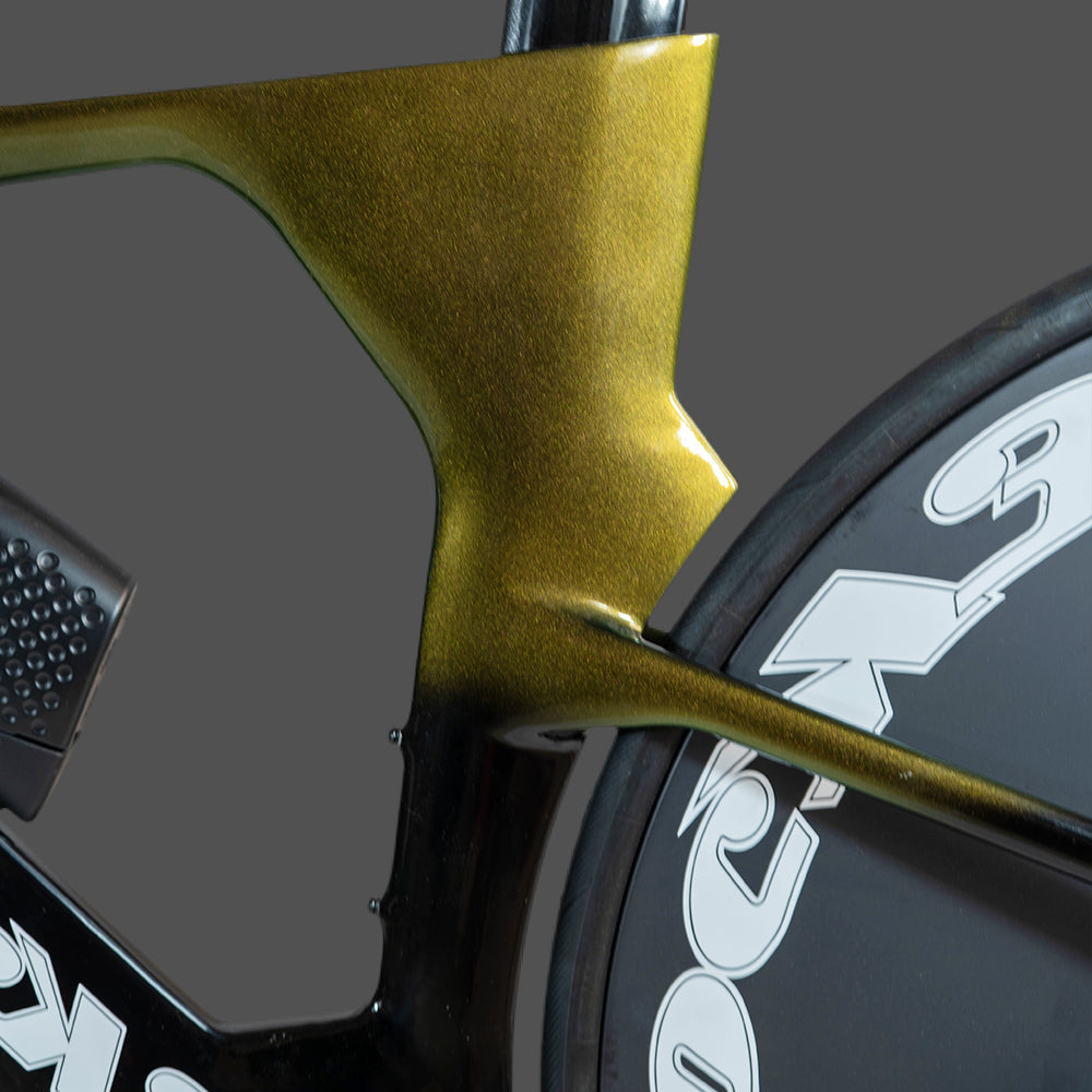 Mana Shimano Dura Ace Di2