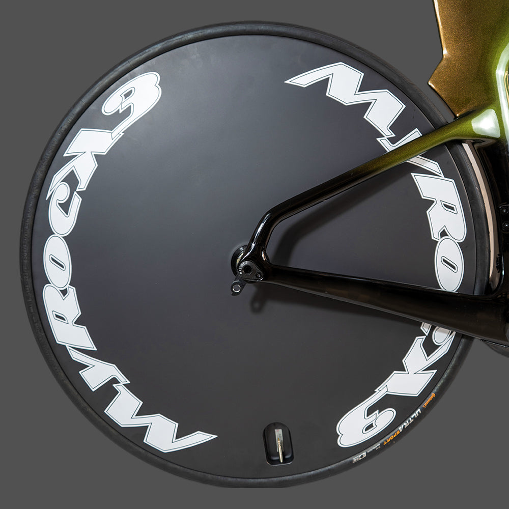 Mana Shimano Dura Ace Di2