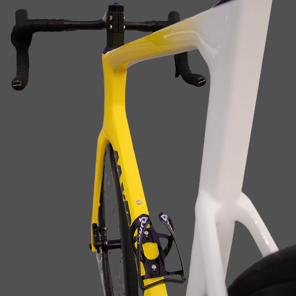 ARETEA Disc Aero UCI Kit Cadre