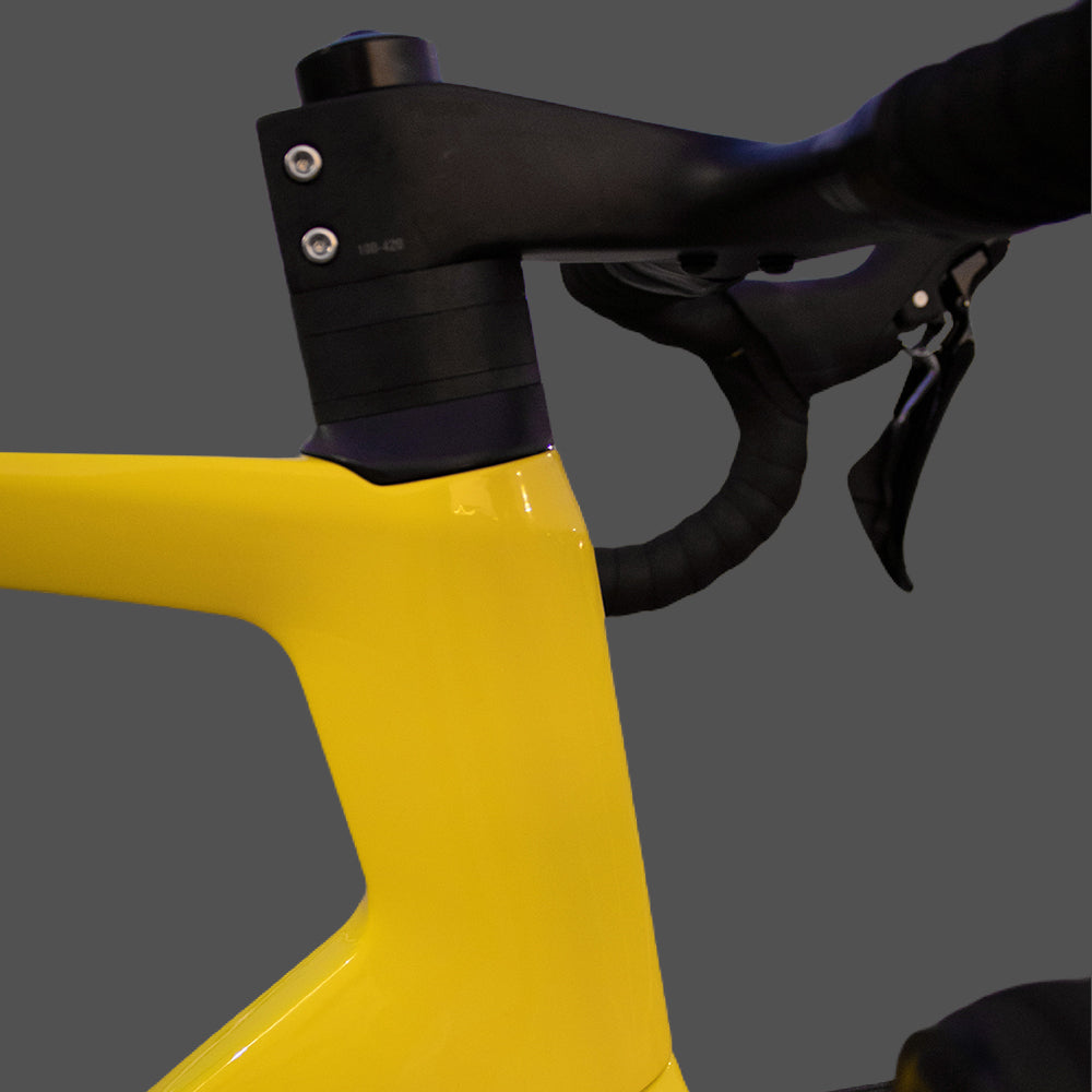 ARETEA Disc Aero UCI Kit Cadre