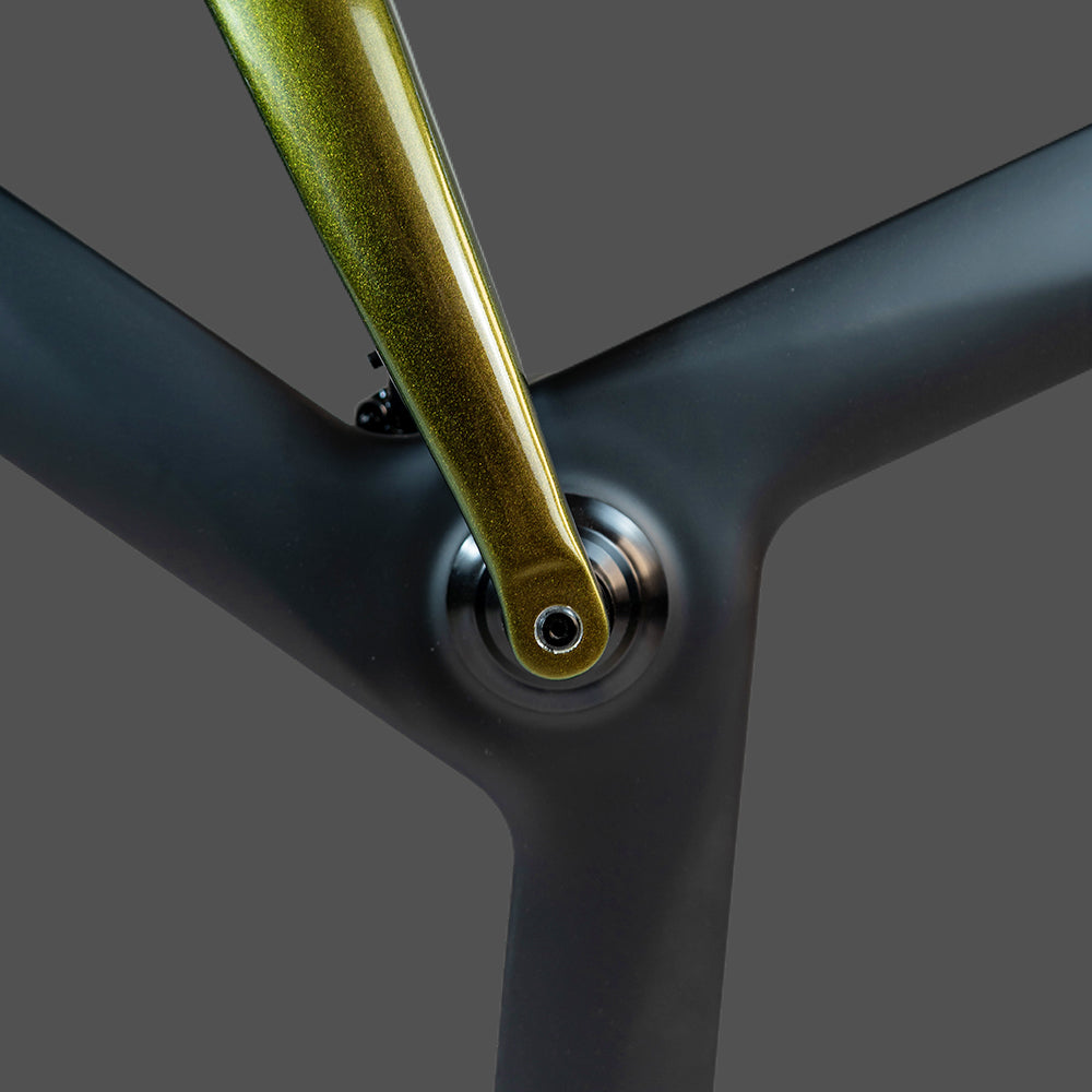 Mana Shimano Dura Ace Di2