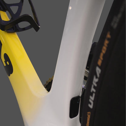 ARETEA Disc Aero UCI Kit Cadre