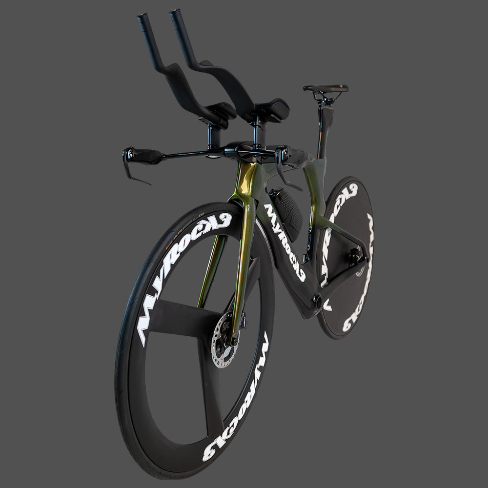 Mana Shimano Dura Ace Di2