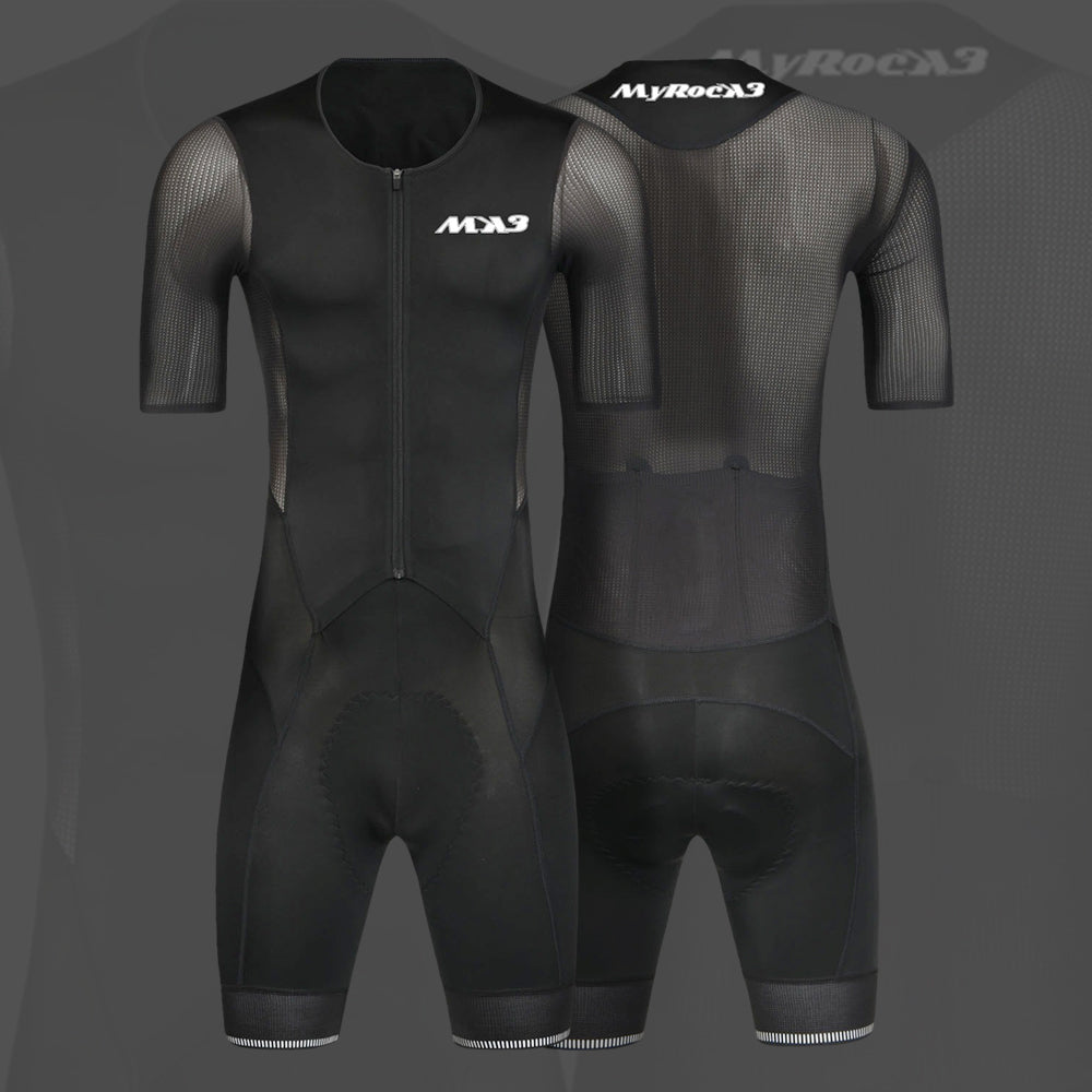 Trifonction ELITE Manches