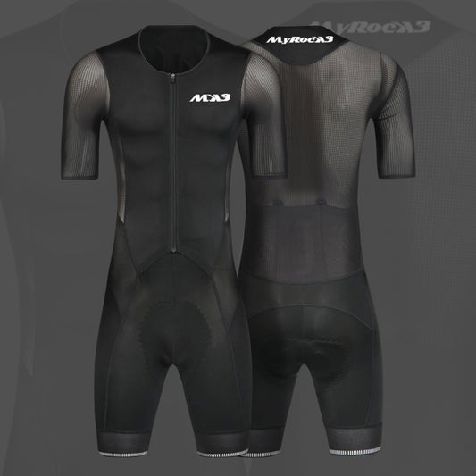 Trifonction ELITE Manches