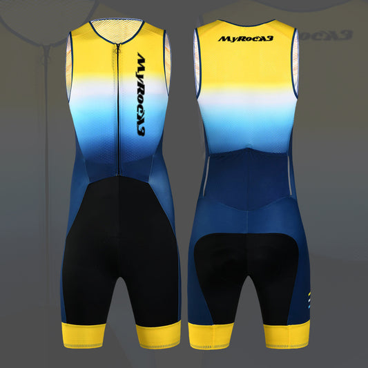 ELITE Tri-suit