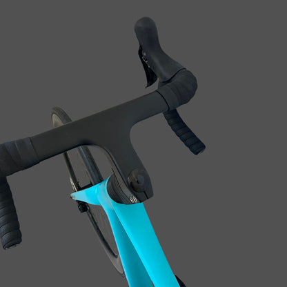 ARETEA Disc Light UCI Kit Cadre