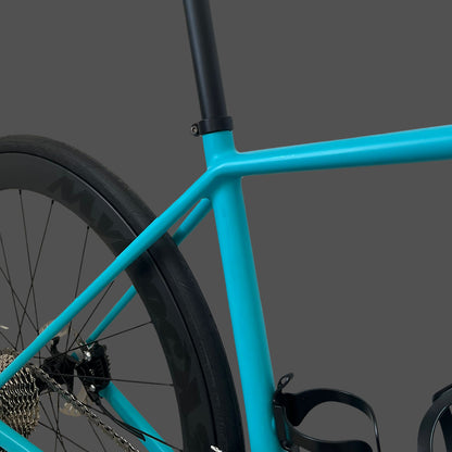 ARETEA Disc Light UCI Kit Cadre