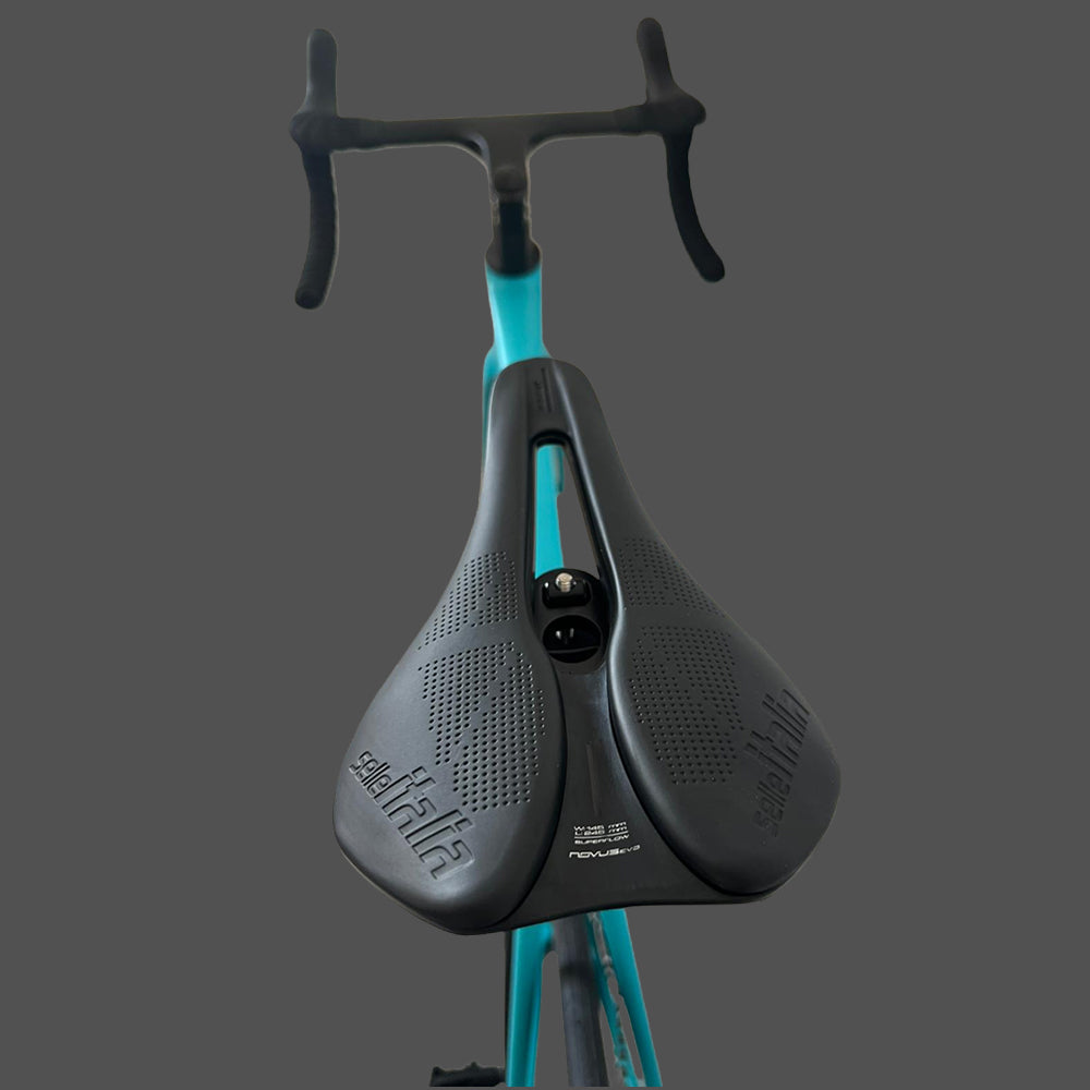 ARETEA Disc Light UCI Kit Cadre