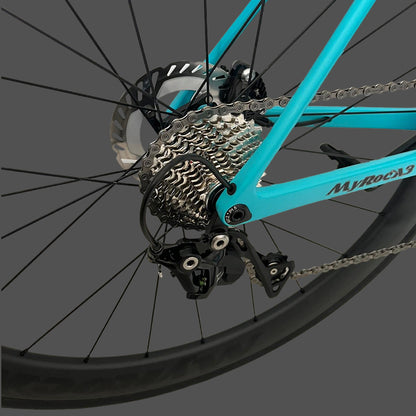 ARETEA Disc Light UCI Kit Cadre