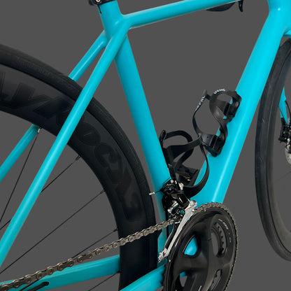 ARETEA Disc Light UCI Kit Cadre