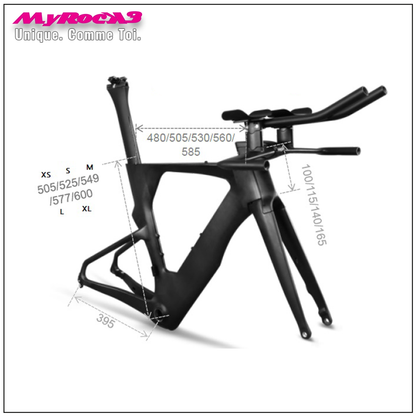 Mana Shimano Dura Ace Di2