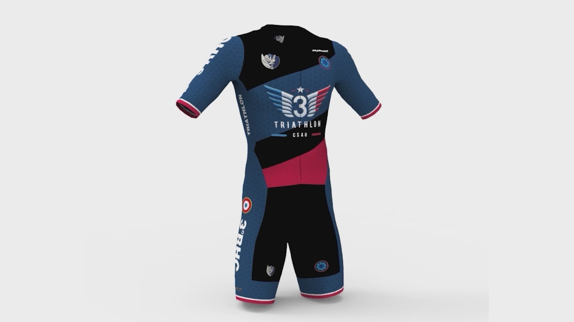 Charger la vidéo : 