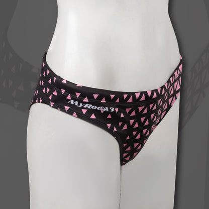 MAILLOT DE BAIN FEMME 2 PIÈCES