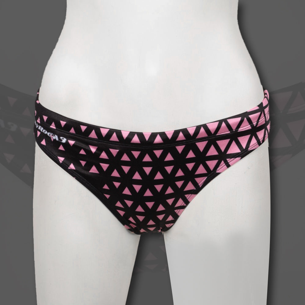 MAILLOT DE BAIN FEMME 2 PIÈCES