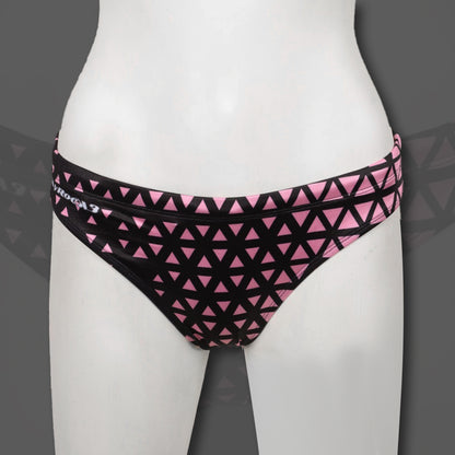 MAILLOT DE BAIN FEMME 2 PIÈCES